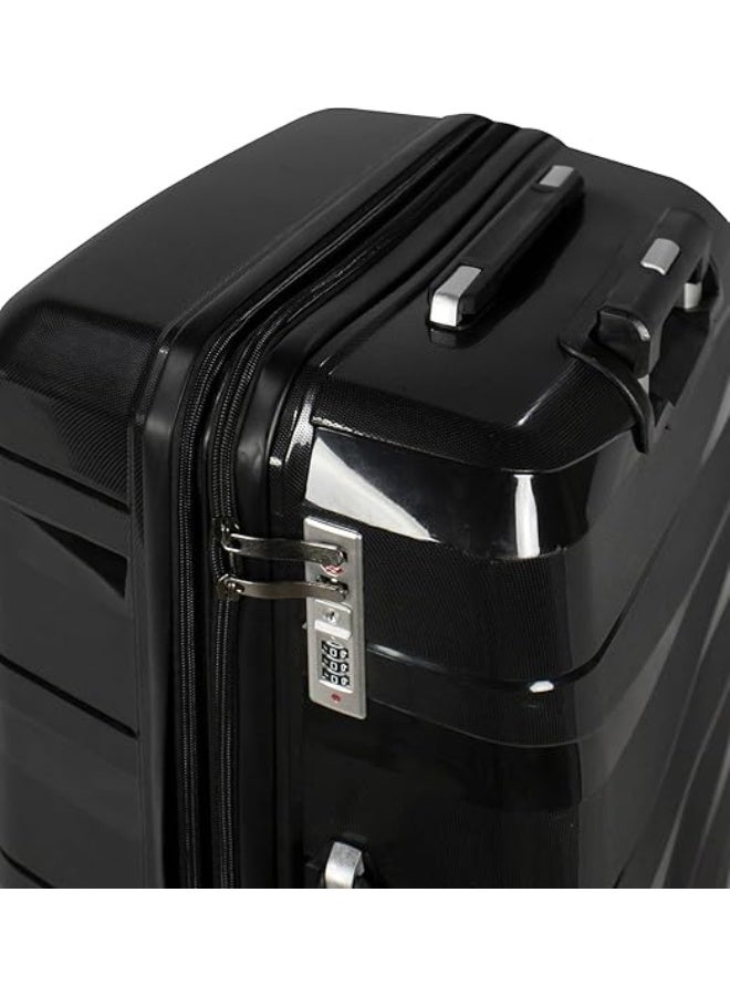 Wheeled suitcases – a complete range of various sizes, durable and practical for travel and work - Image 5